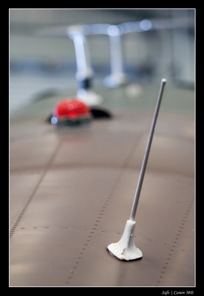 2007 - 08 - Musee Ferte-Alais - 17